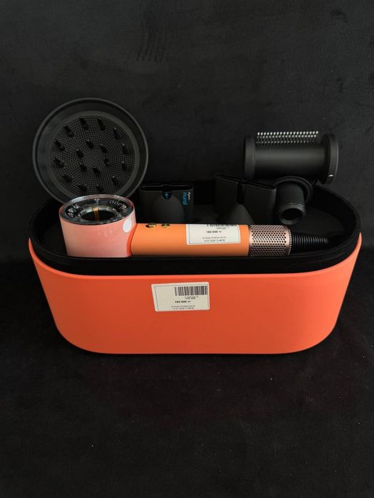 Фен dyson HD16/baitime•0.0.24