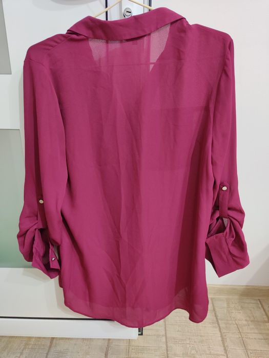 Bluza lejera de damă