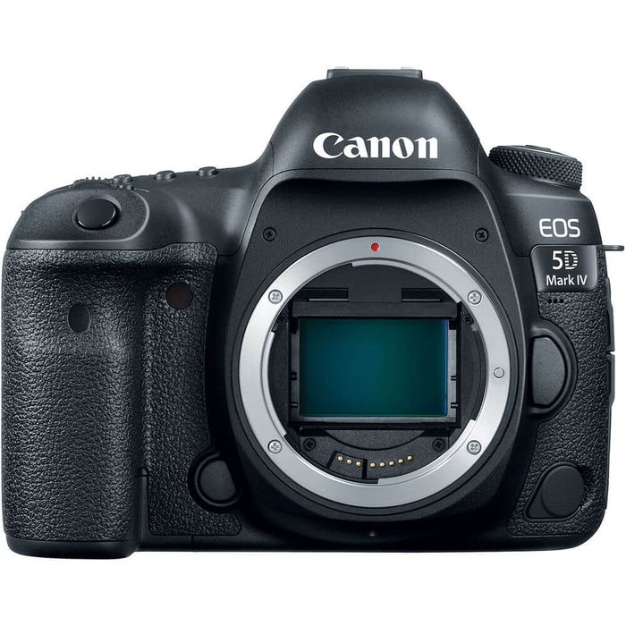 Фотоаамера Canon Mark 5d IV