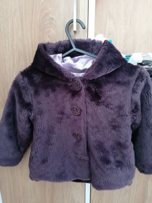 Палта, якета, елеци 3-4 години