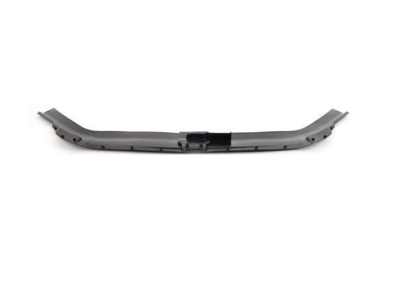 Ornament fixare superioara panou Fata Audi Q7 (4l), 09.2009-07.2015, Fata,