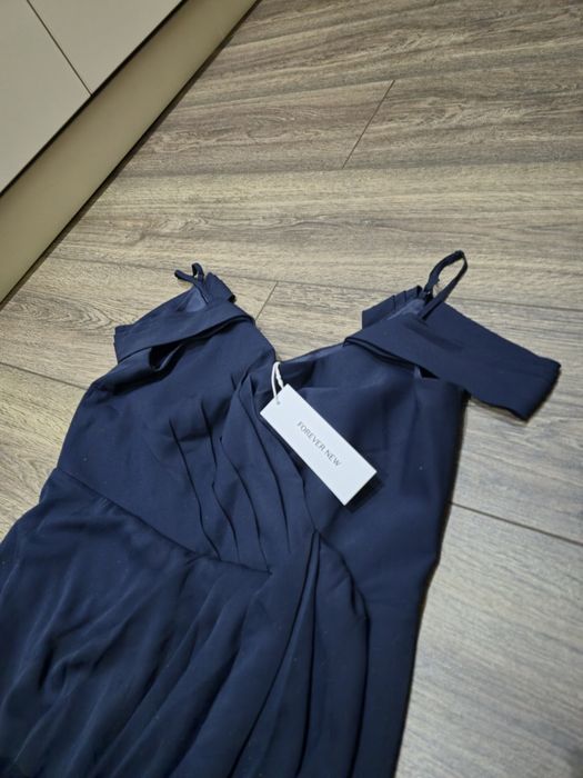 Синя рокля Forever new M