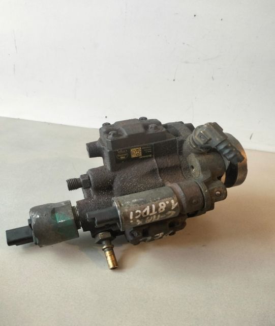 Pompa  Inalta presiune1.8 TDCi  5WS40094 / 4M5Q9B395AF Ford Mondeo MK