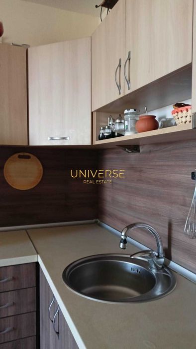 Продава се Двустаен апартамент в Ахелой - 66 кв.м за 1061 €/кв.м - Снимка #2