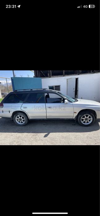 субару в хорошем состоянии _01