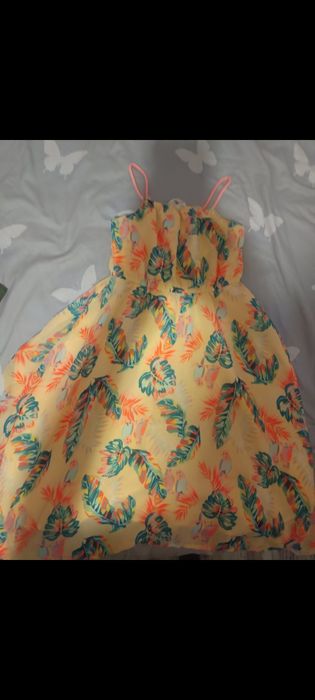 Vând rochie buna pentru vara