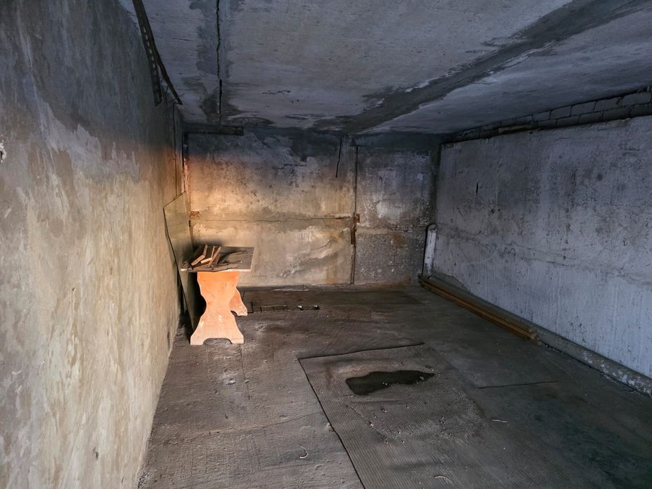 Срочно продам гараж!