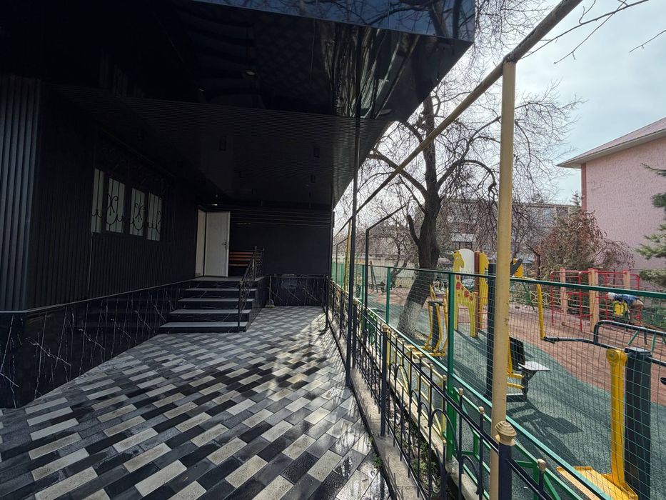 Срочно продаётся Салон Красоты