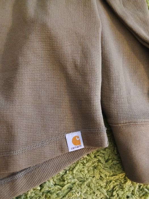 Мъжка блуза Carhartt, размер М/Л