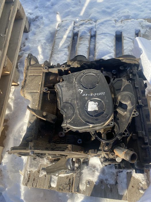 Продам матор 1.8 JDI