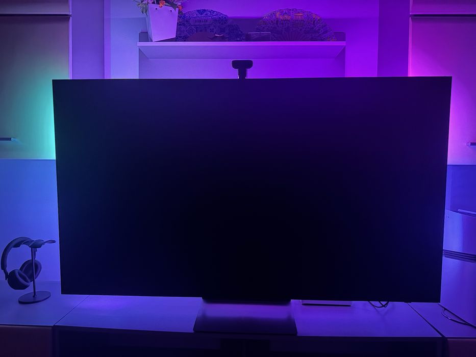 Govee Envisual TV Backlight T2 – LED подсветка за телевизор с 2 камери
