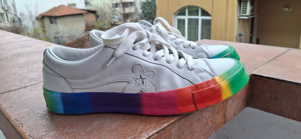 Converse ,рядък модел.