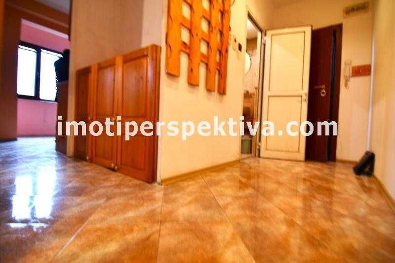 Продава се Двустаен апартамент в Пловдив, Кючук Париж - 60 кв.м за 961 €/кв.м - Снимка #7