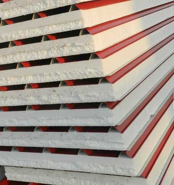 сэндвич-панели оптом