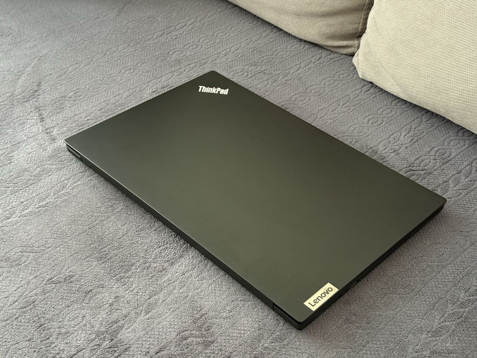 15.6’FHD IPS/Lenovo Thinkpad E15 Gen4/Ryzen 7-5825/16GB/512GB SSD