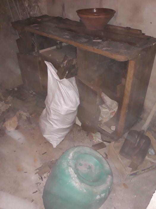 Чистене на Мазета Тавани Апартаменти Офиси