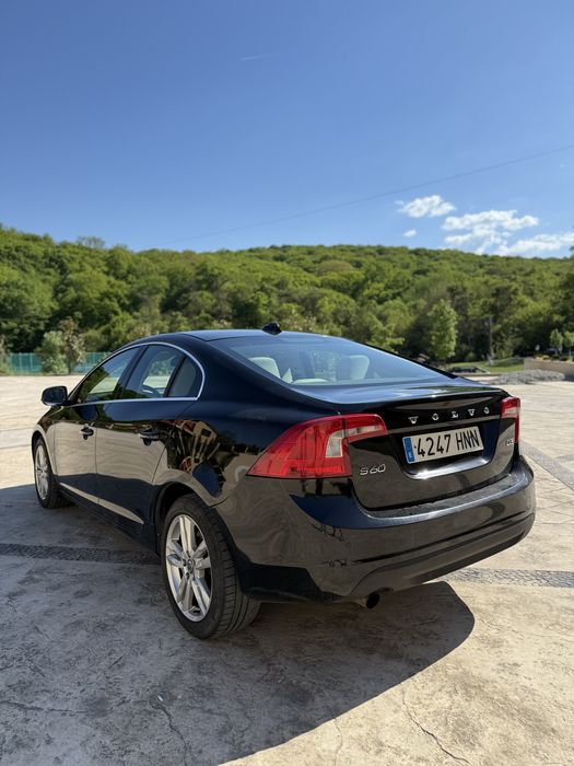 Volvo S60 D3 2.0 diesel Automat