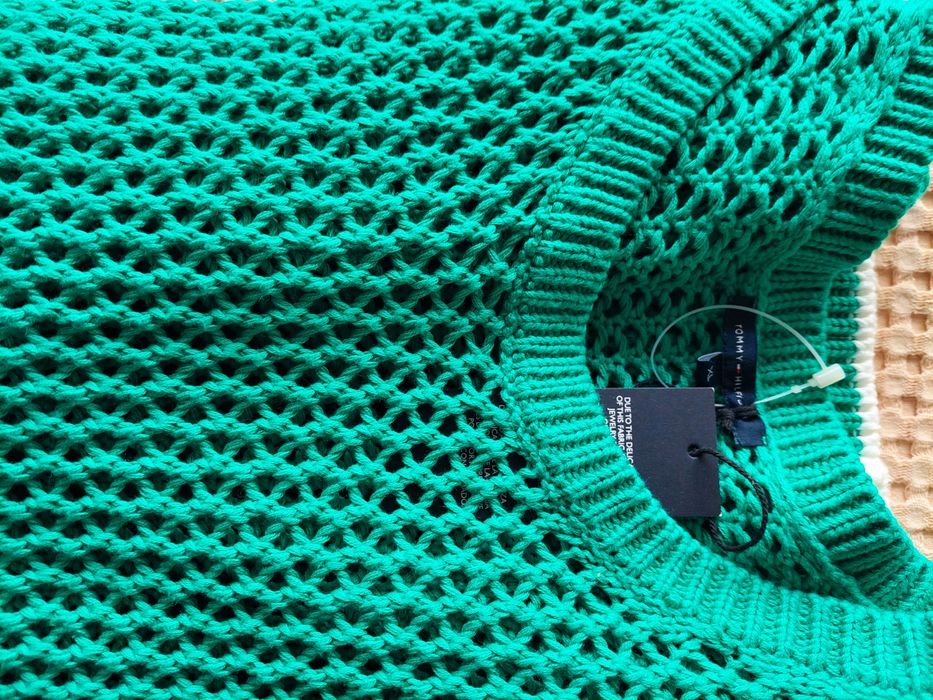 Tommy Hilfiger дамска блуза