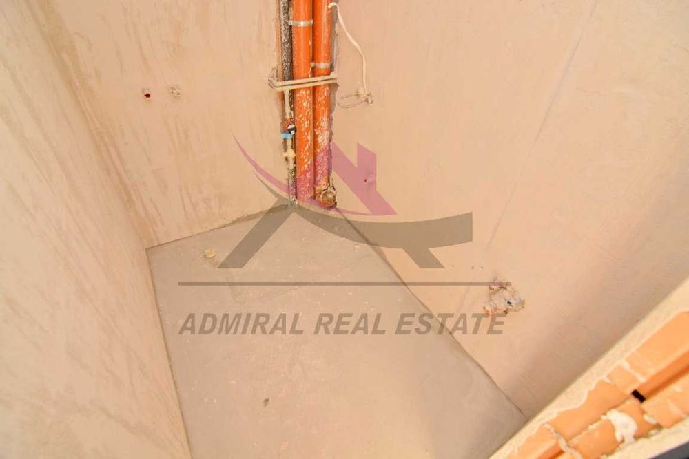 Продава се Двустаен апартамент в Варна, Възраждане 3 - 58 кв.м за 1466 €/кв.м - Снимка #5