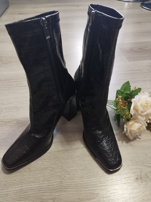 Страхотни боти есен - зима