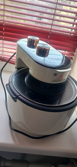 Продам или обмен аэрогриль