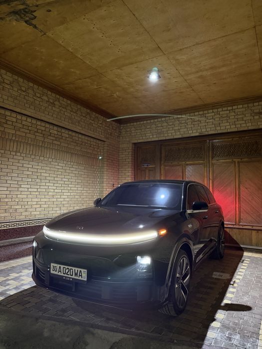 Li 7 Max tayyor 2023