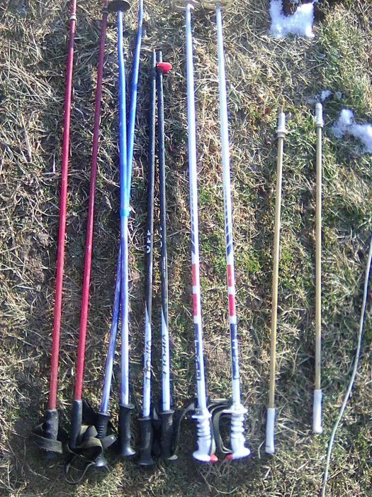 o pereche bruckl lowe bete drumetie ski