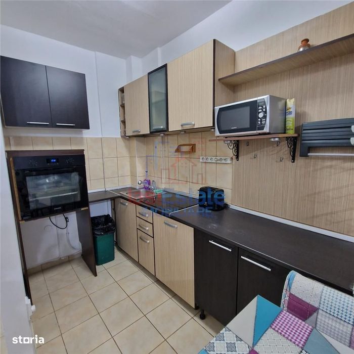 Apartament 1 camera Bulevardul Socola