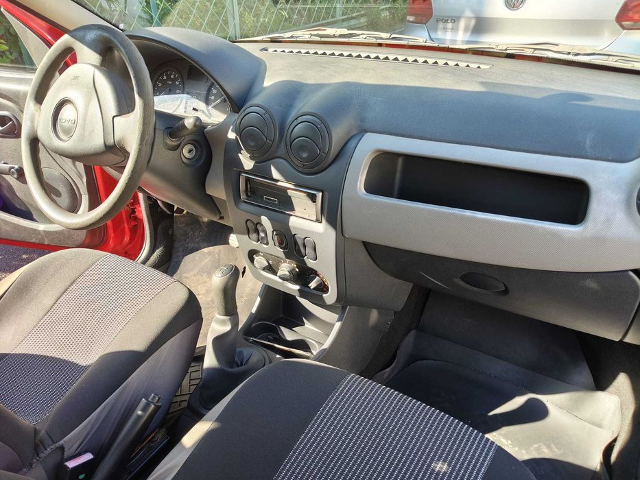 Dacia Logan 2009