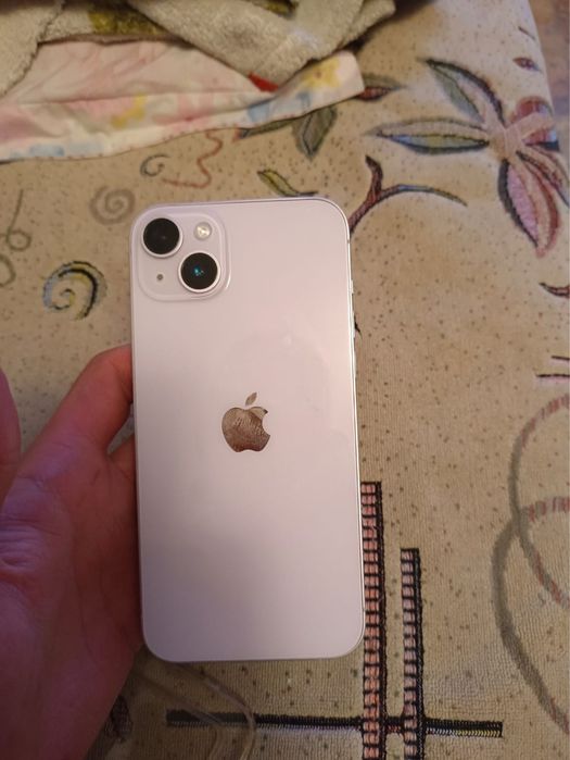 Apple 14+ на 128 гб