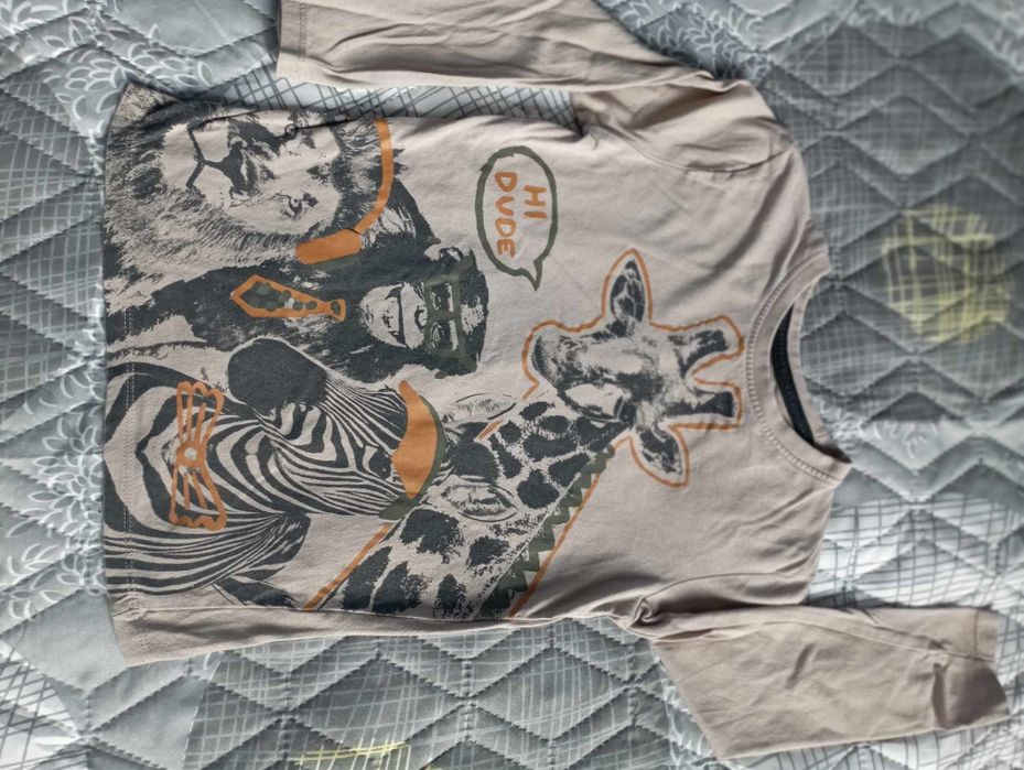 Детски яке, екип, блузки  116