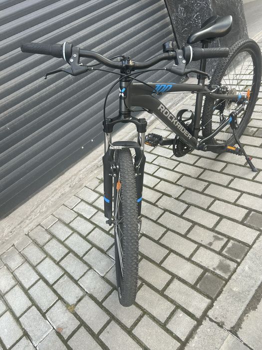 Btwin Rockrider ST 100 26"