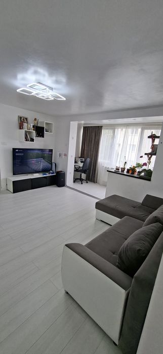 Apartament 3 camere | Obor | Renovat complet | Mobilat & utilat**