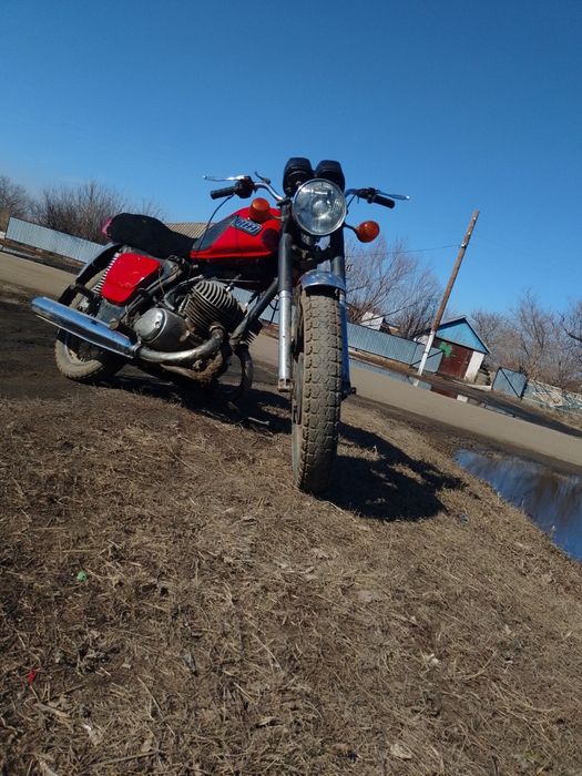 Юпитер 5 на ходу