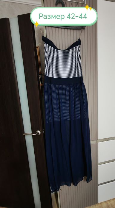 Продам разные платья