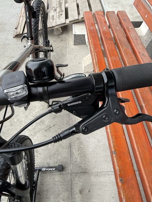 Планински велосипед Trek Marlin размер: 29/M