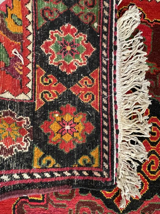 Продам ковер шерстянной