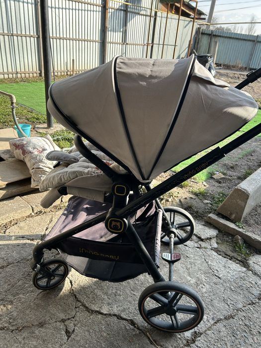 Коляска, в зорошем состоянии