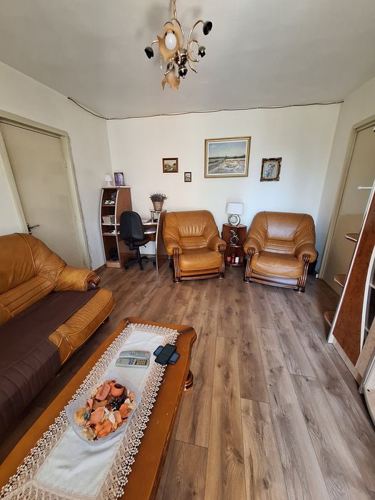 Apartament 2 camere Suceava in spatele magazinului Bucovina