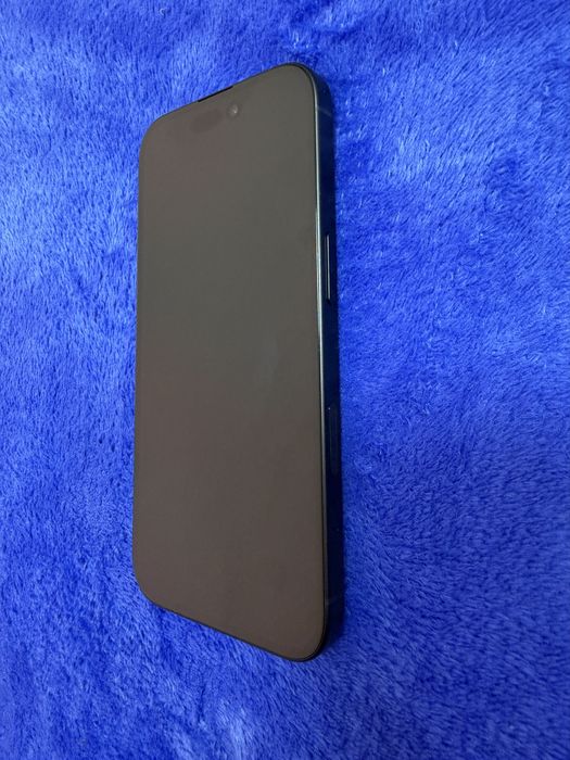 Iphone 16 128 gb Black