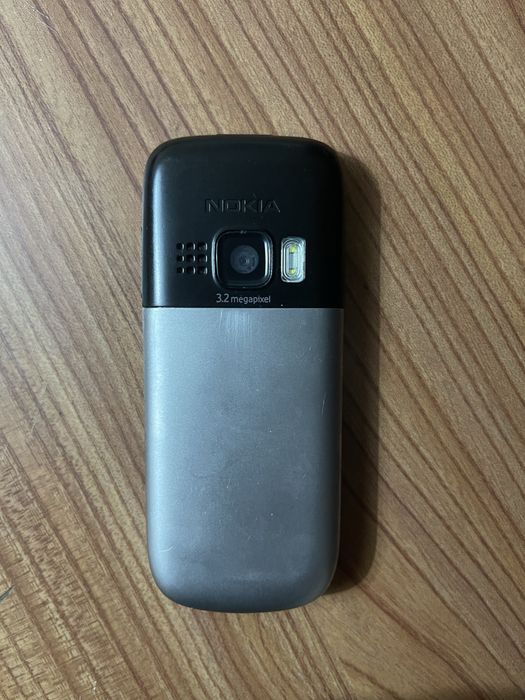 Нокиа 6303i Classic