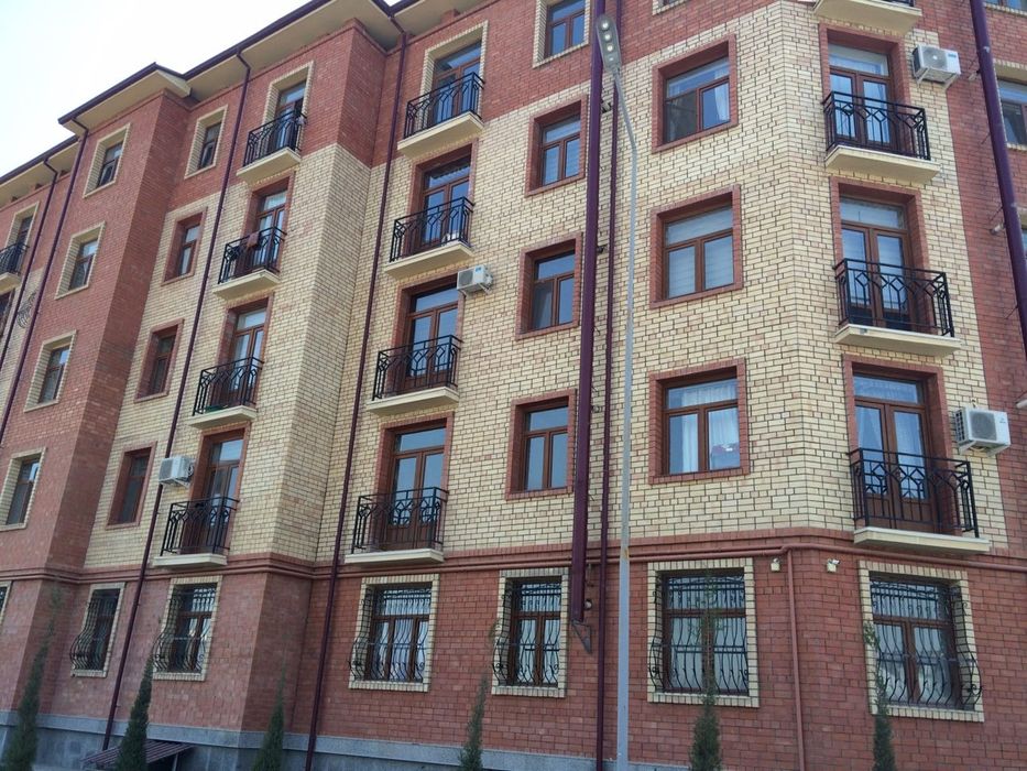 Аренда 2 хонали квартира Сергели Голден Хаус (Хокимят)