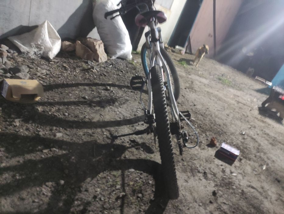 Продам велосипед