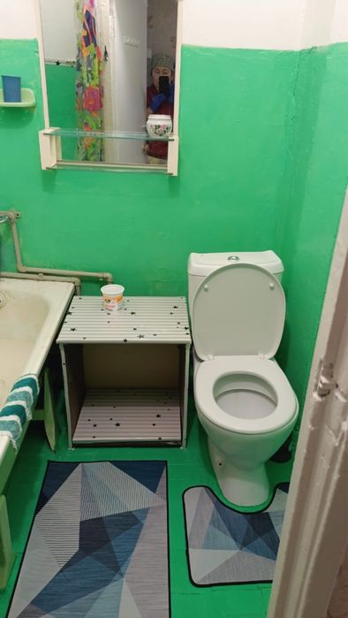 Сдам однокомнатную квартиру