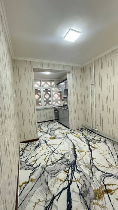 2 хонали квартира сотилади