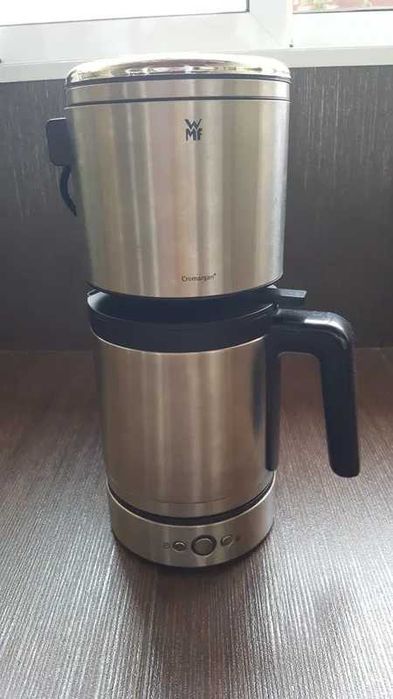 Кафемашина за шварц WMF и БОШ