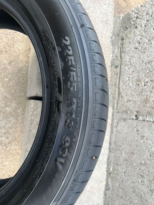 Продам резину Kumho