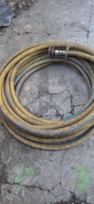 Шланг армированный