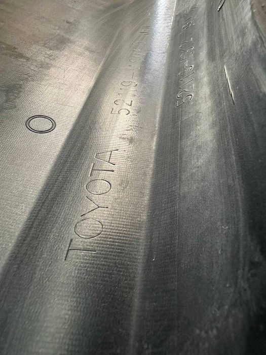 Бампер Lexus RX 300, 330, 350