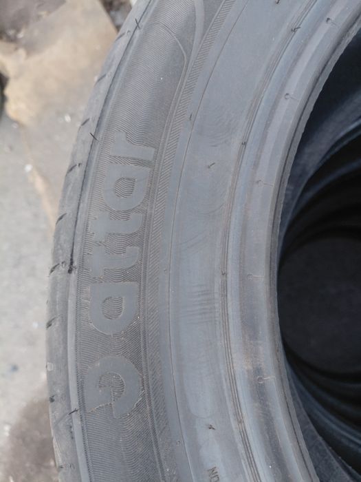 Продам шины комплект